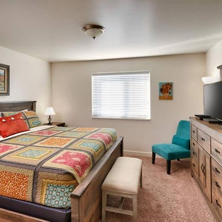 5I Cozy Family Friendly Moab Condo Exterior foto